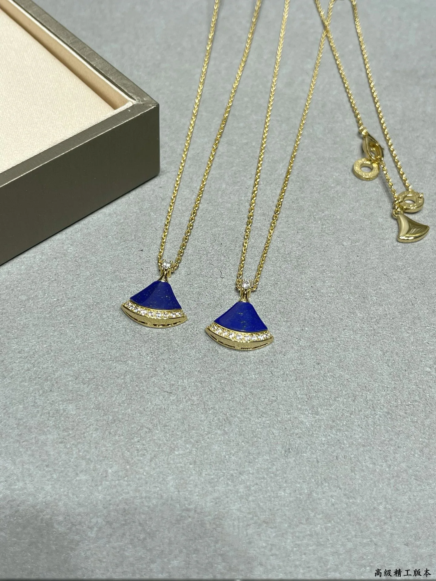 Бижутерия Bvlgari 17281970