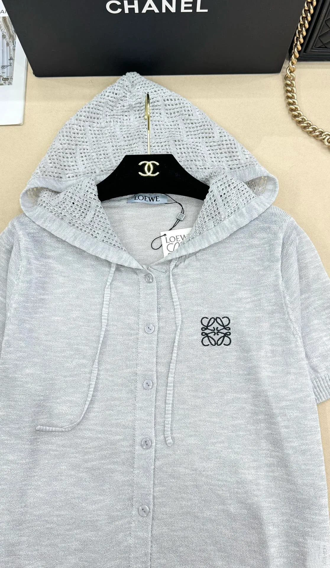 Топы Женские Loewe 12861102