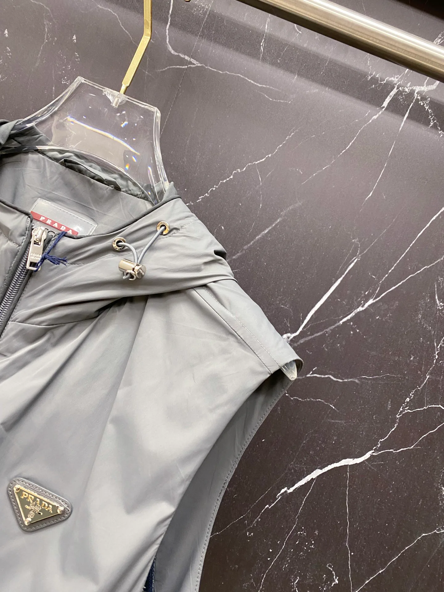 Жилеты Мужские Prada 10163417