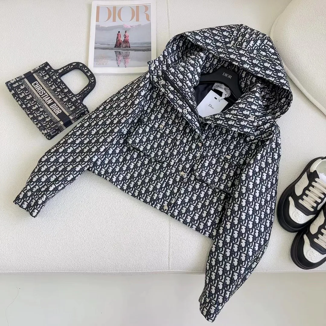 Тренчи Женские Christian Dior 12778482