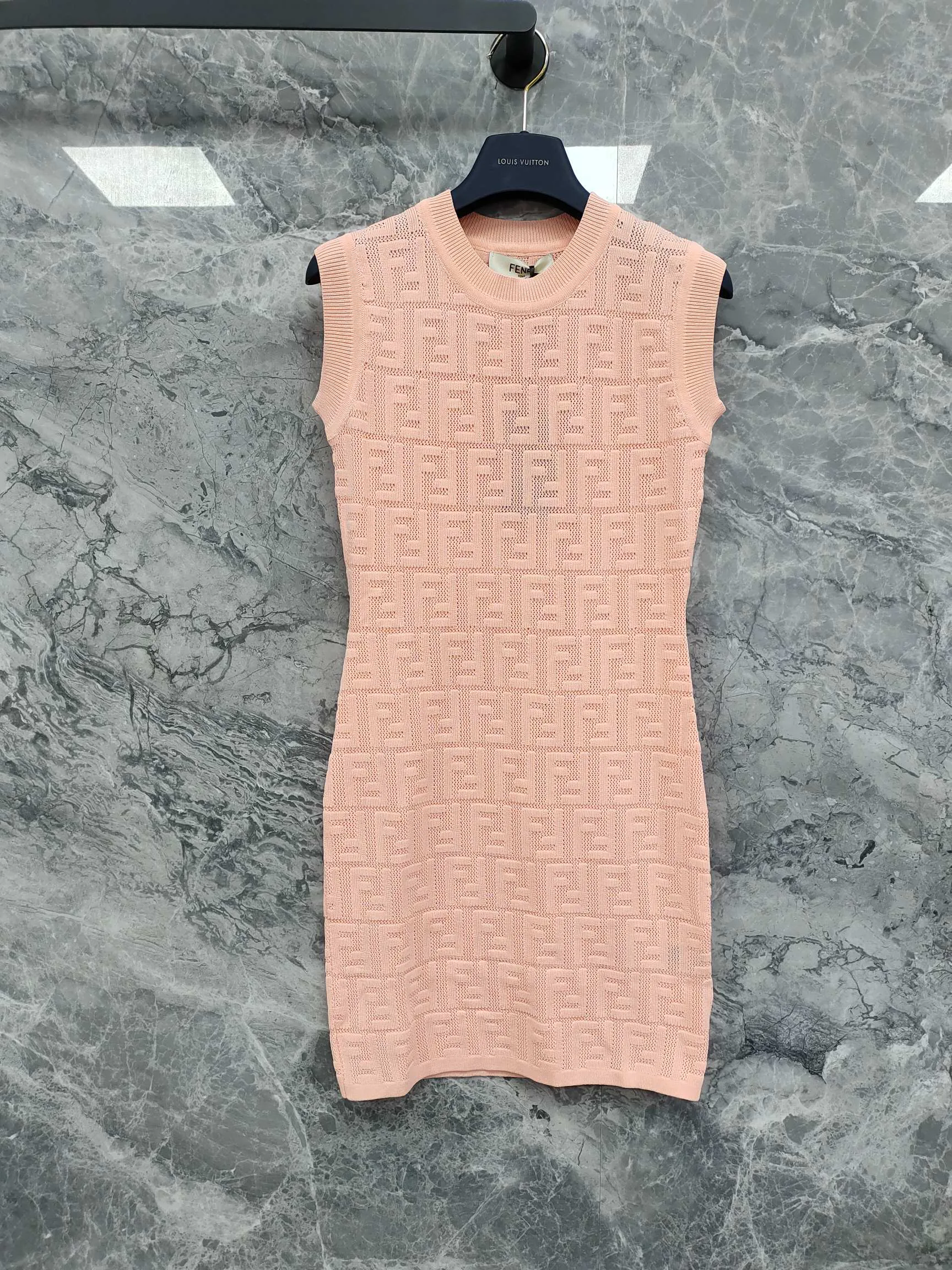 Платья Женские Fendi 11490246