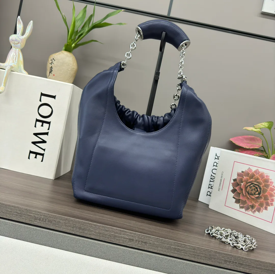Классические Сумки Женские Loewe 12172491