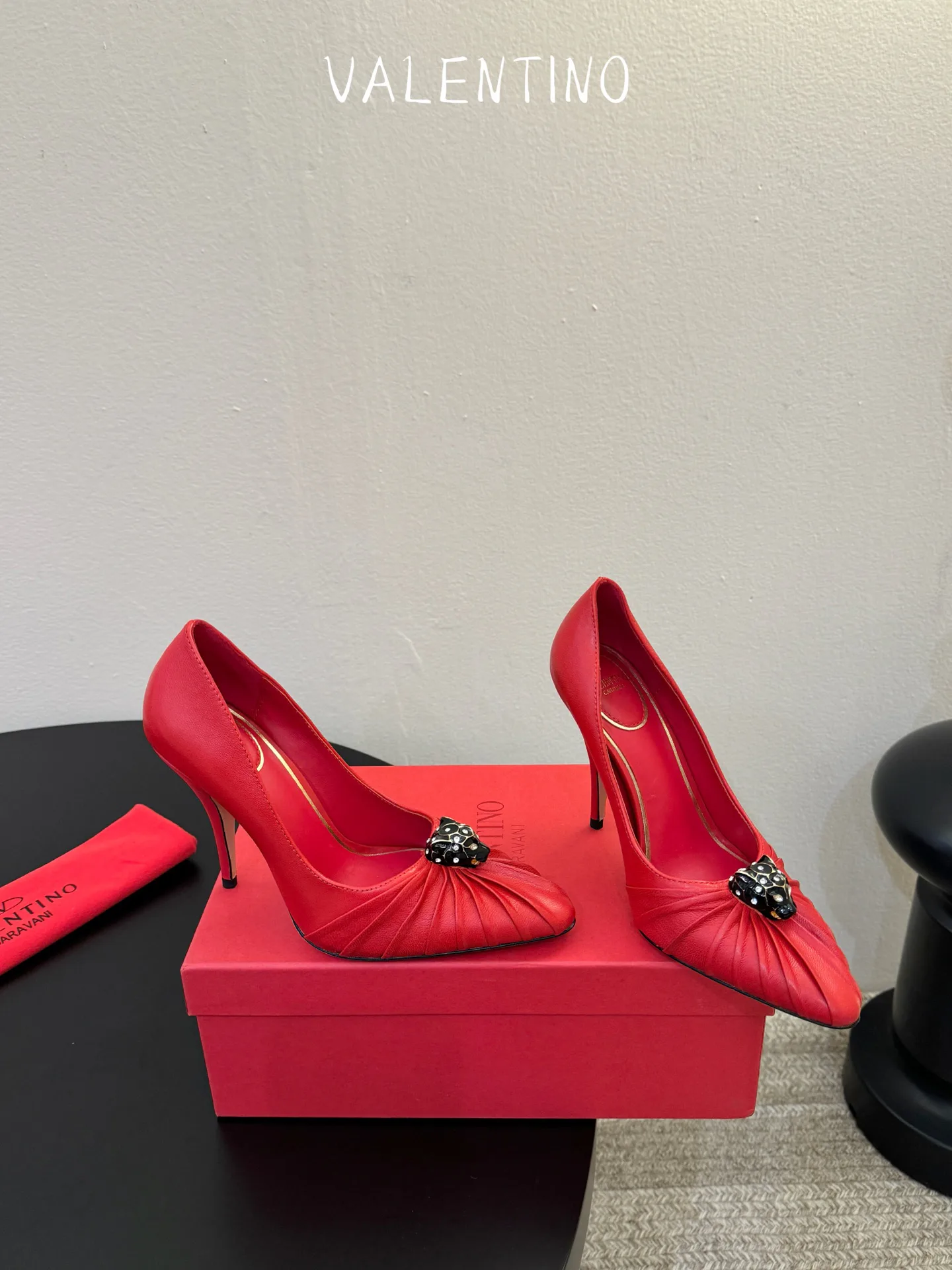 Туфли Женские Valentino 11870481