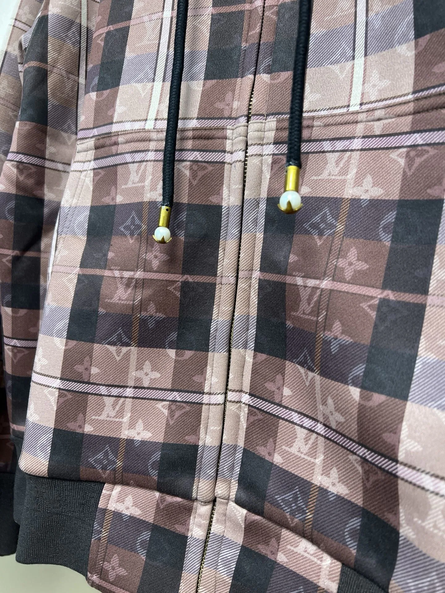 Куртки И Пуховики Женские Louis Vuitton 167763