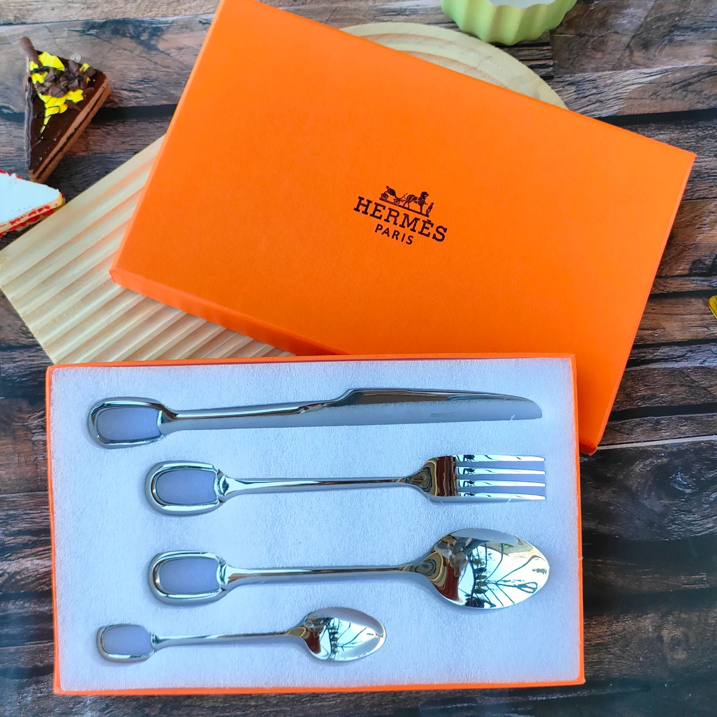 Посуда Hermes 1051955