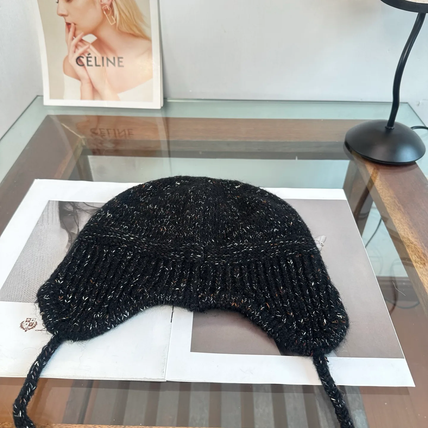 Головные Уборы Miu Miu 18347014