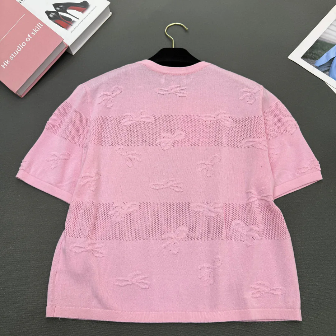 Футболки Женские Chanel 23198