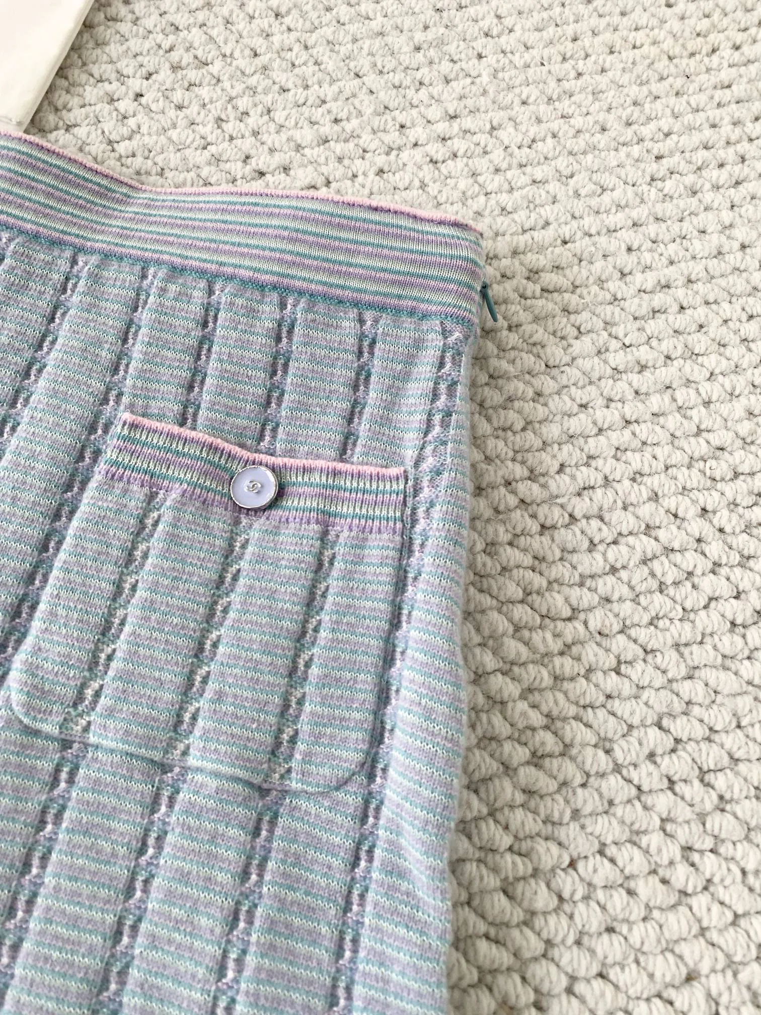 Юбки Женские Chanel 2995434