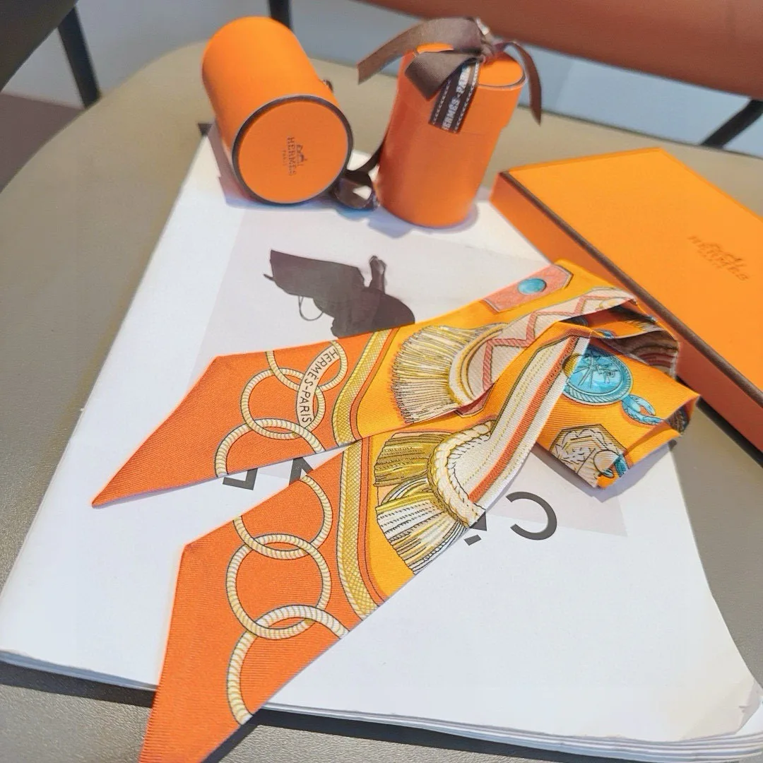 Шарфы Hermes 33843