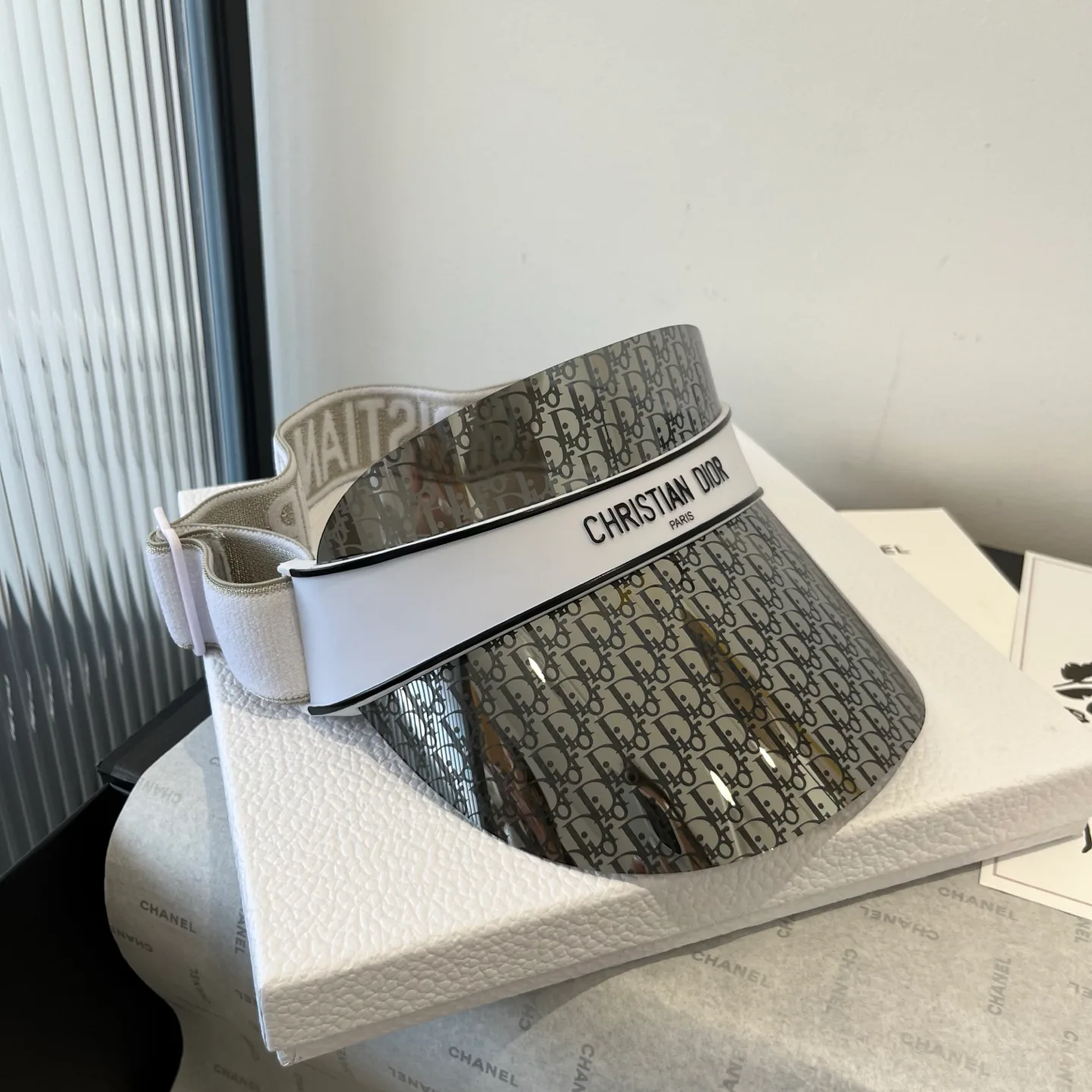 Головные Уборы Christian Dior 20996