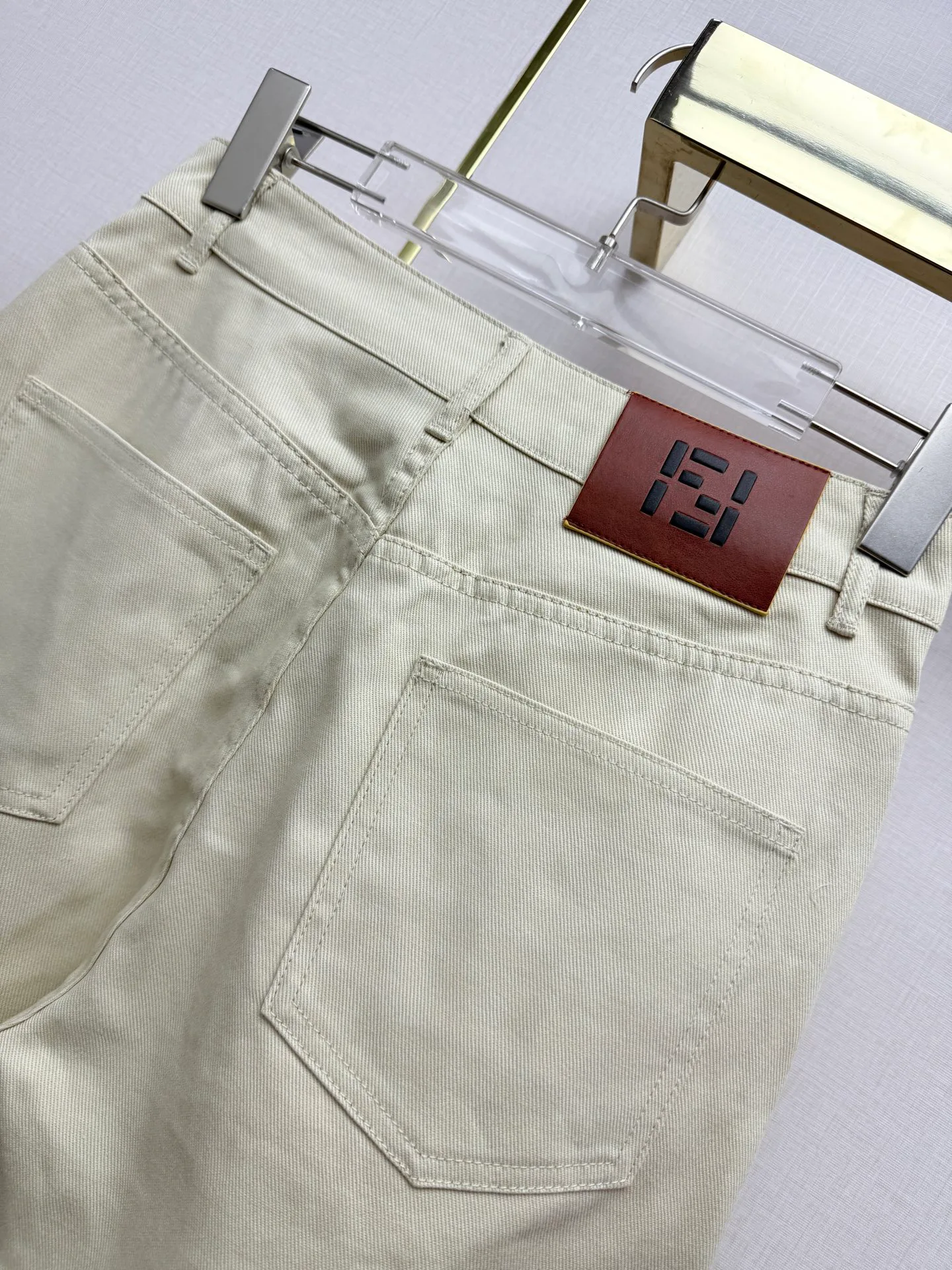 Брюки Женские Fendi 11536191