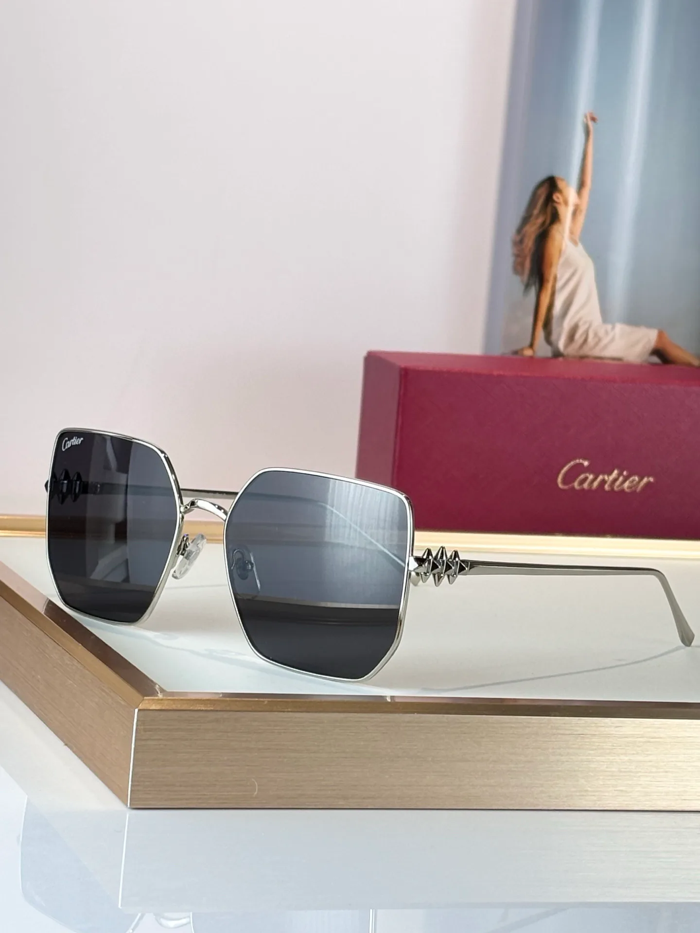 Очки Cartier 11419391