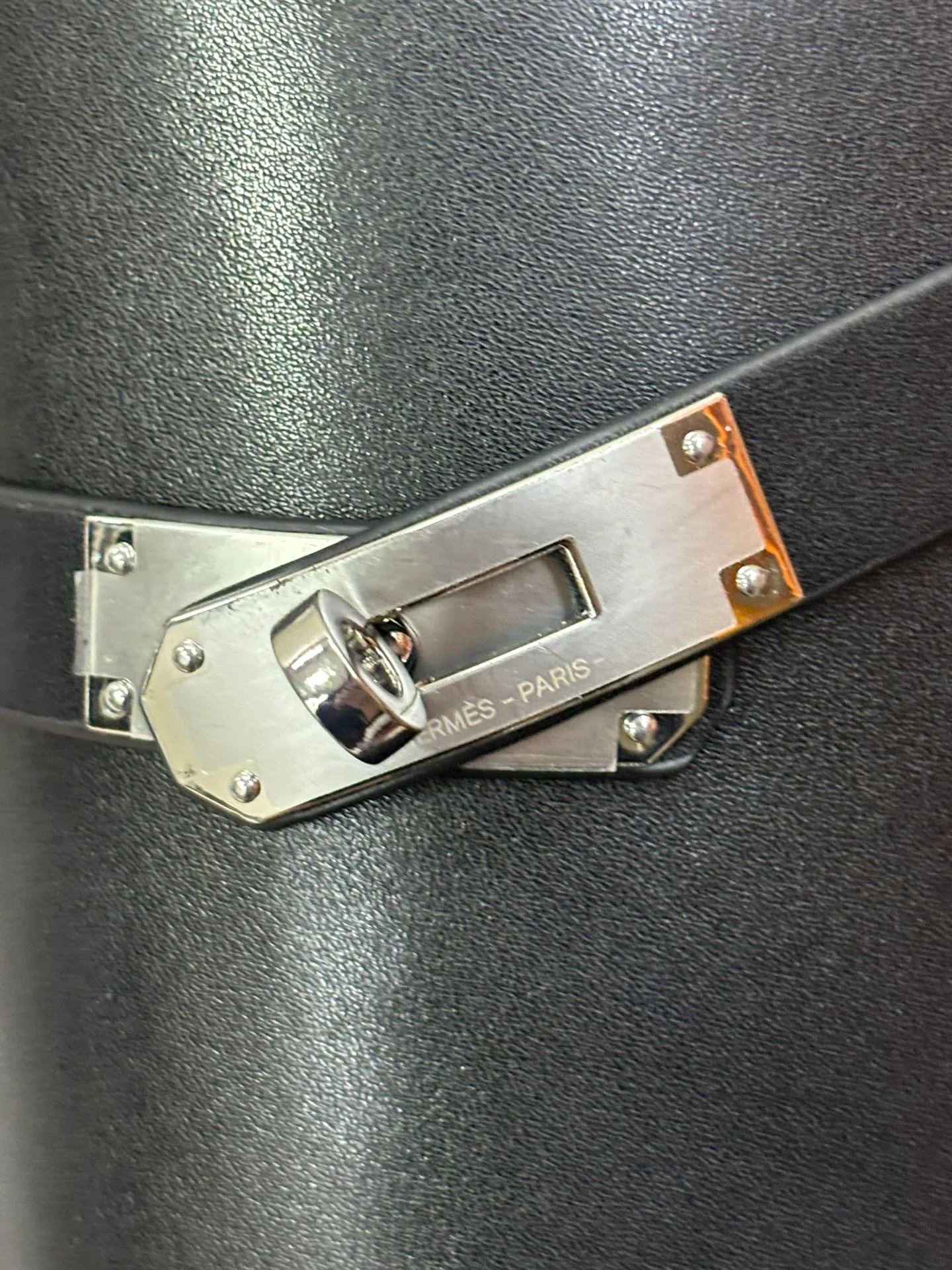 Сапоги Женские Hermes 1084677