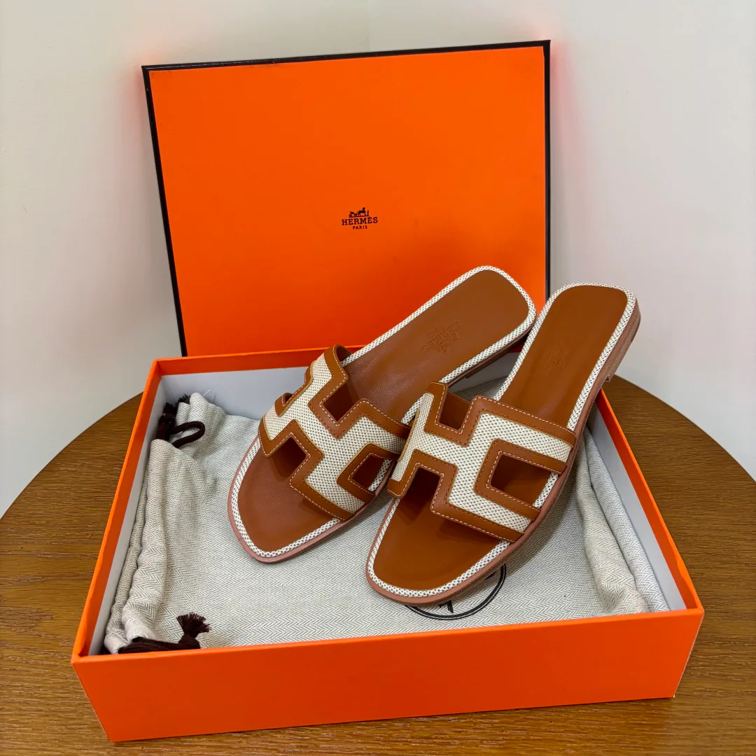 Сандалии Женские Hermes 10992647