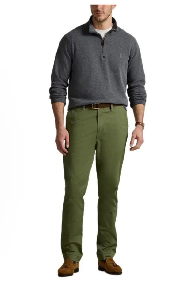 Джемперы И Свитеры Мужские Ralph Lauren 13077134