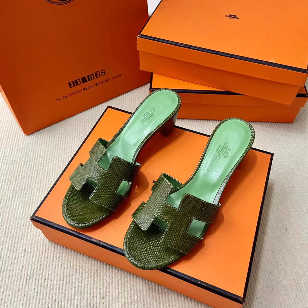Сандалии Женские Hermes 11408768