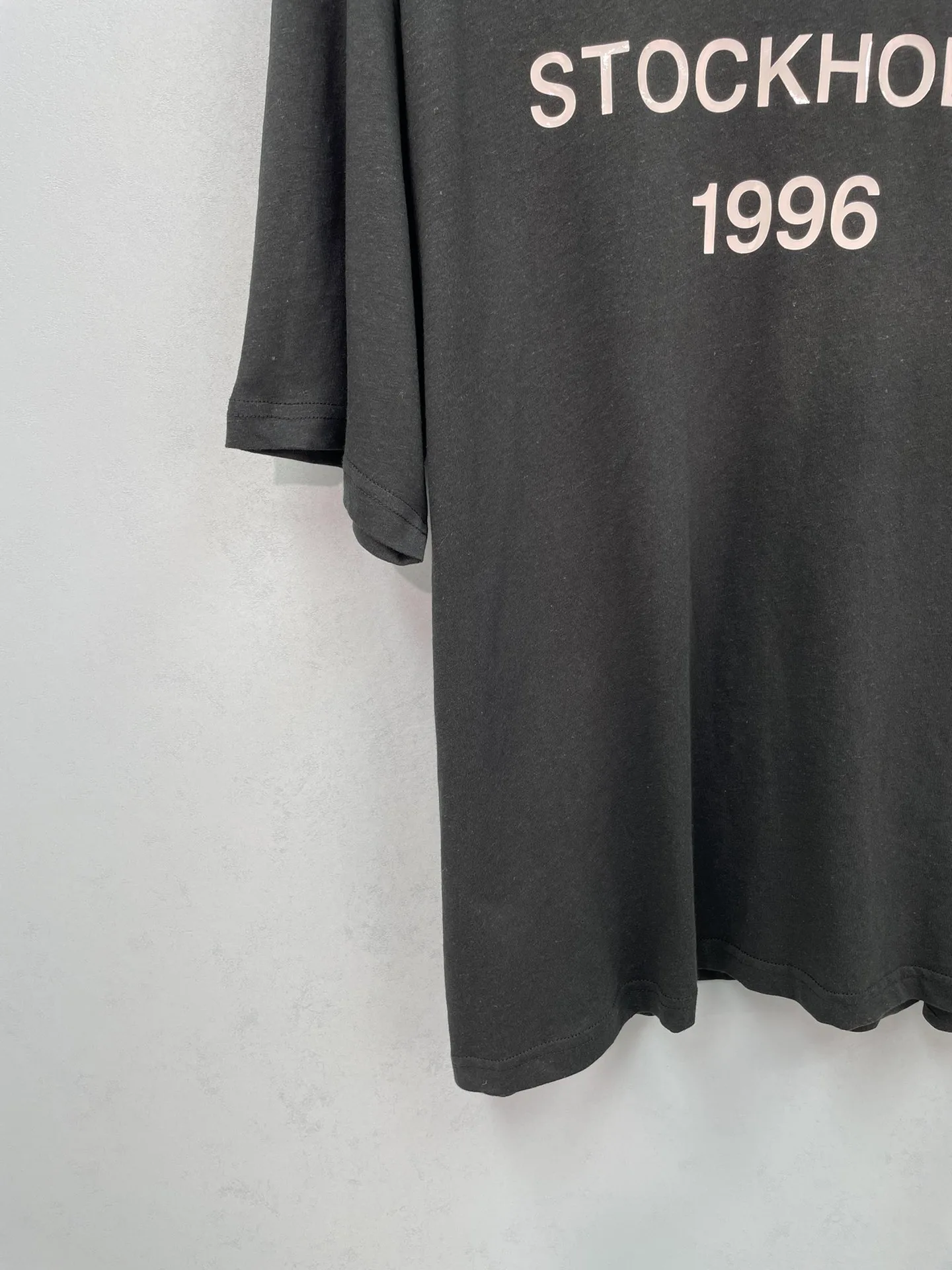 Футболки Женские Acne Studios 17784513