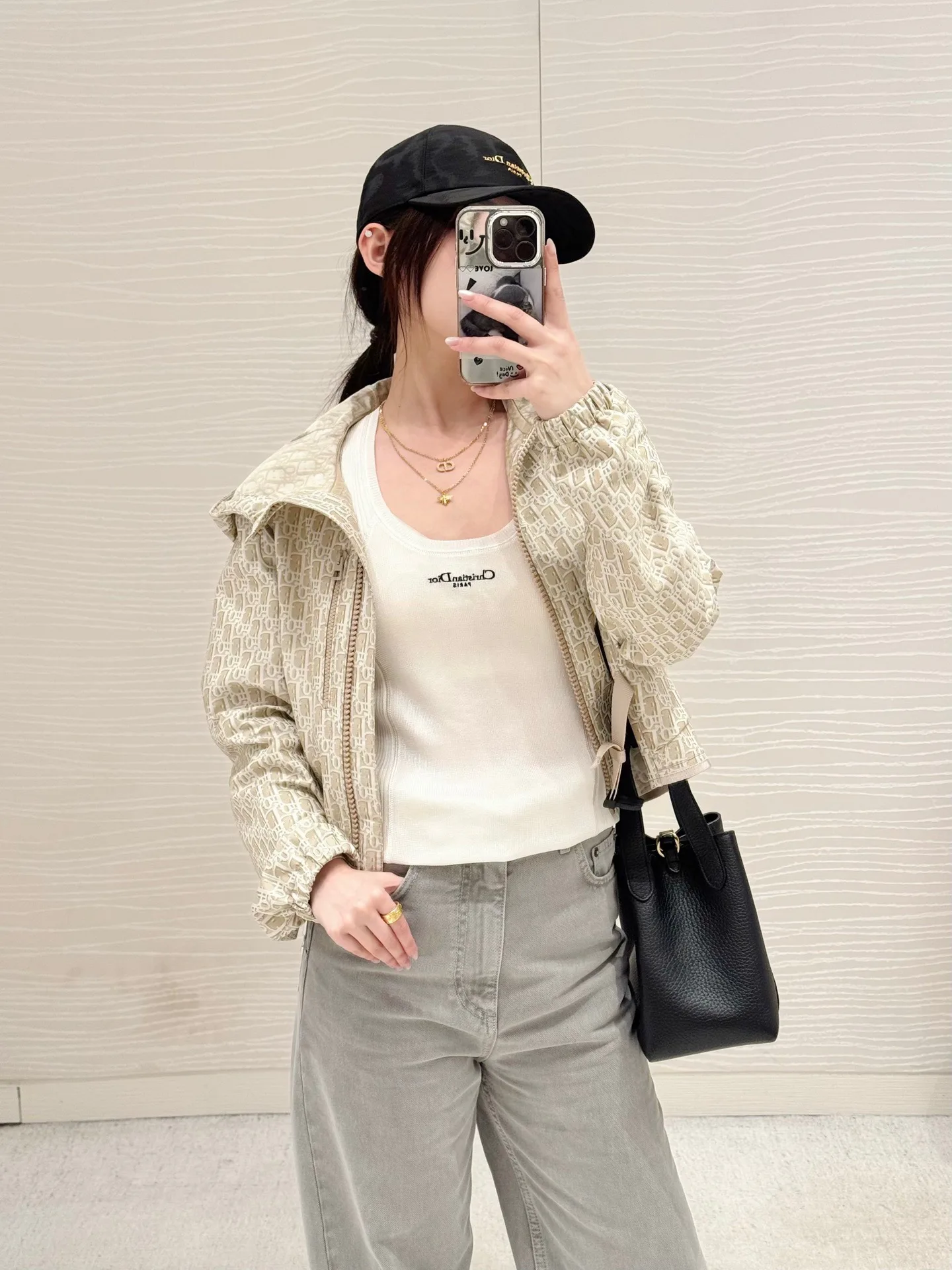 Джинсы Женские Christian Dior 3397755