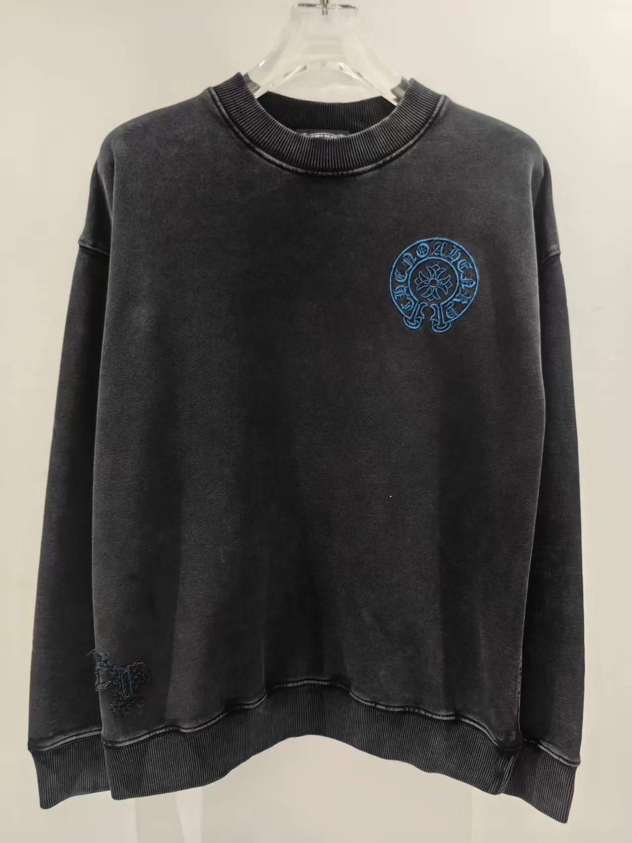 Свитшоты И Худи Мужские Chrome Hearts 18722179