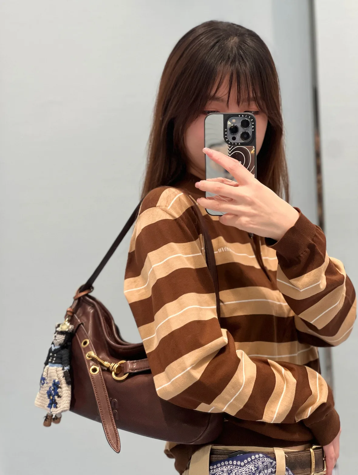 Шорты Женские Miu Miu 10460082