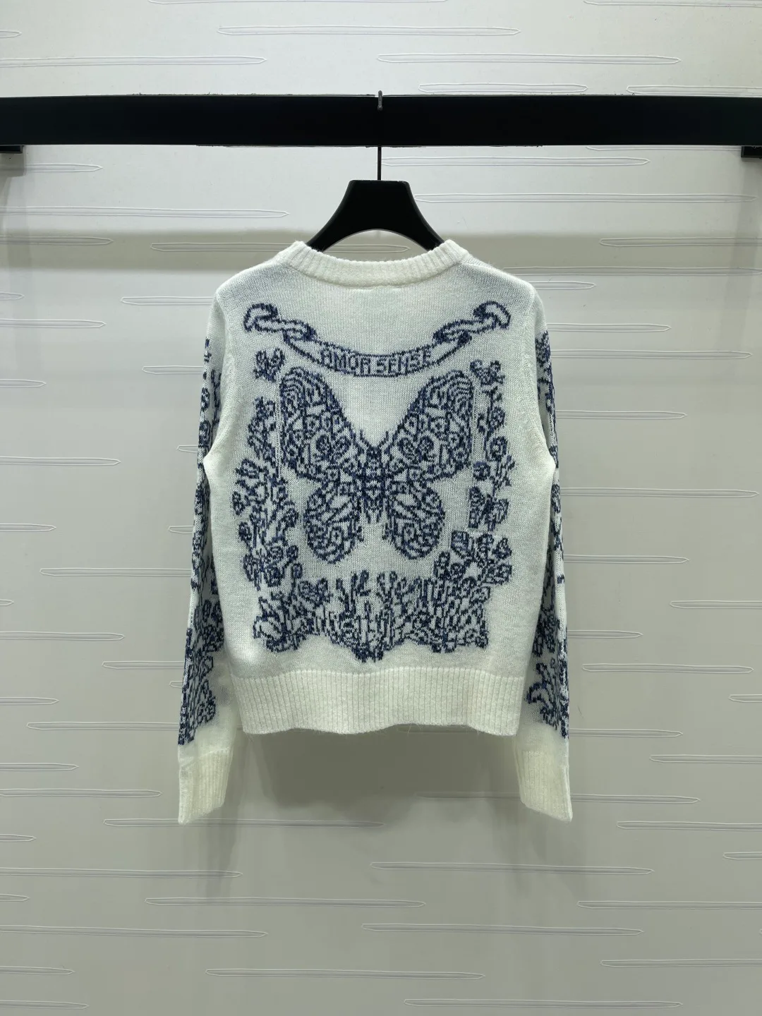 Джемперы И Свитеры Женские Christian Dior 18038774