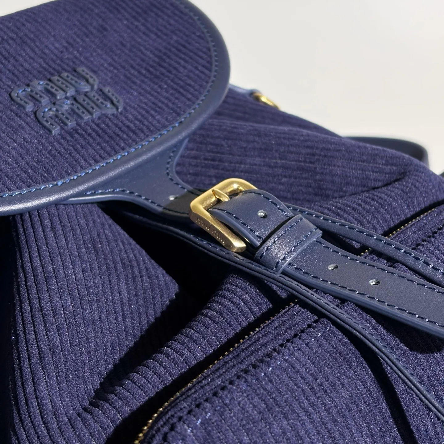 Рюкзаки Женские Miu Miu 10105202