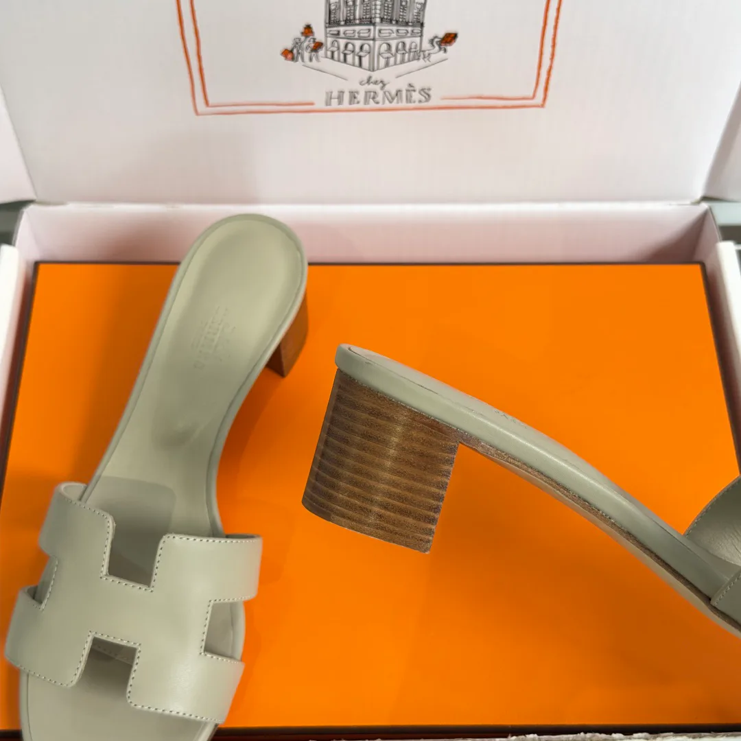 Сандалии Женские Hermes 12142609