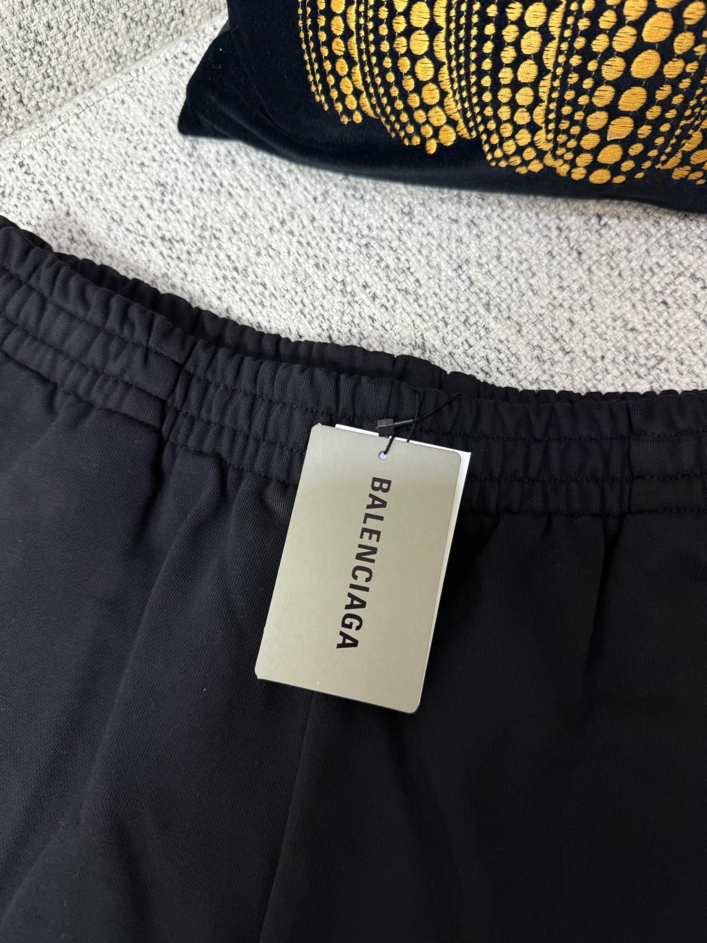 Шорты Женские Balenciaga 11201569