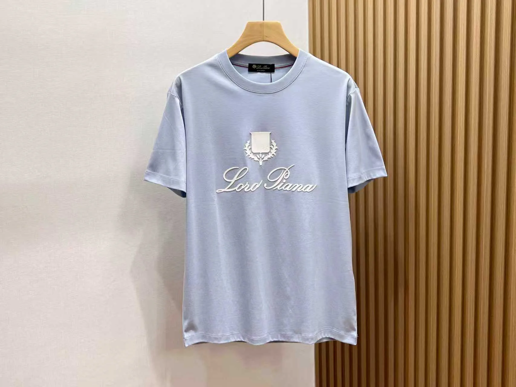 Футболки Мужские Loro Piana 11918454