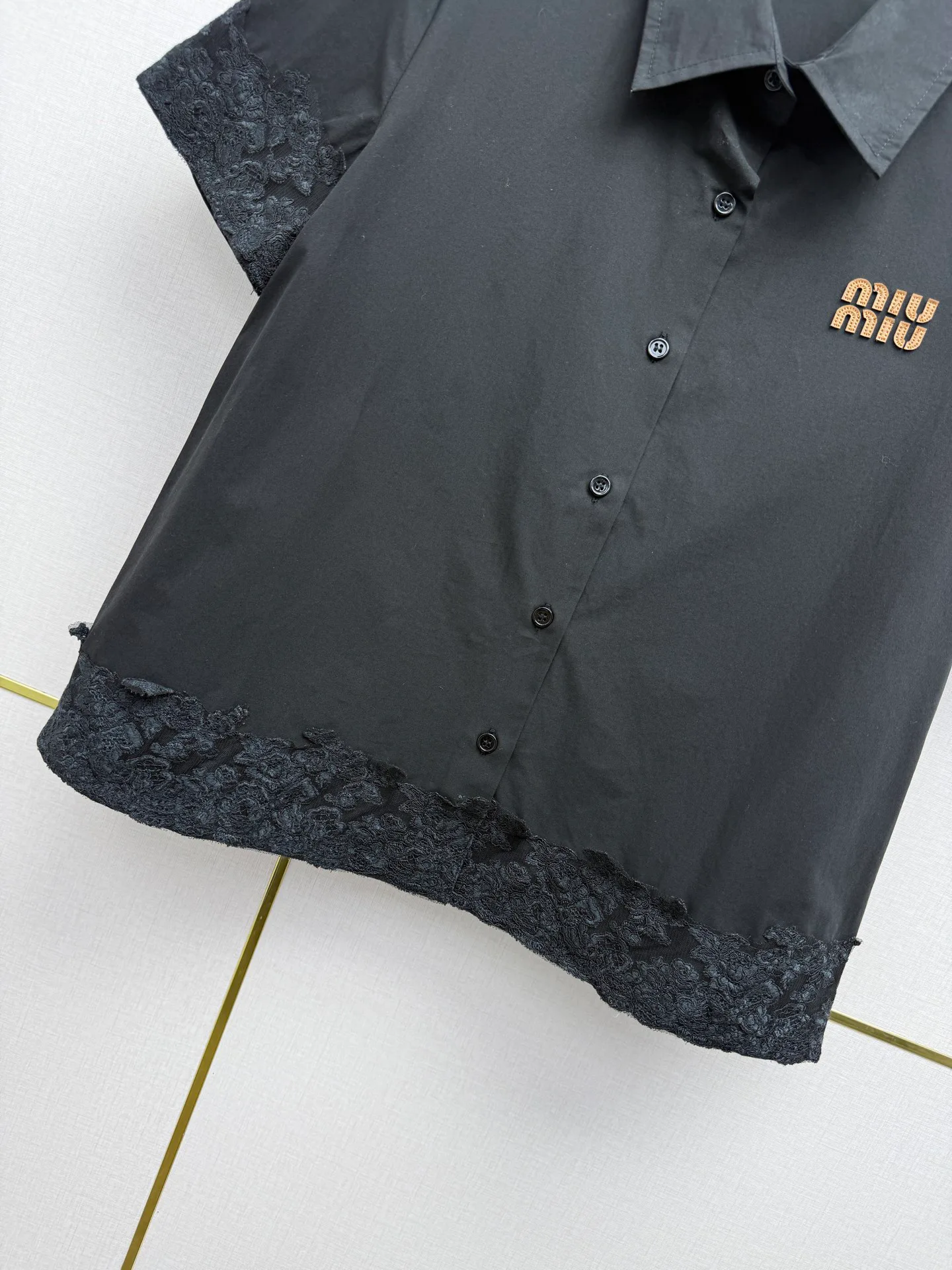 Рубашки Женские Miu Miu 13295418