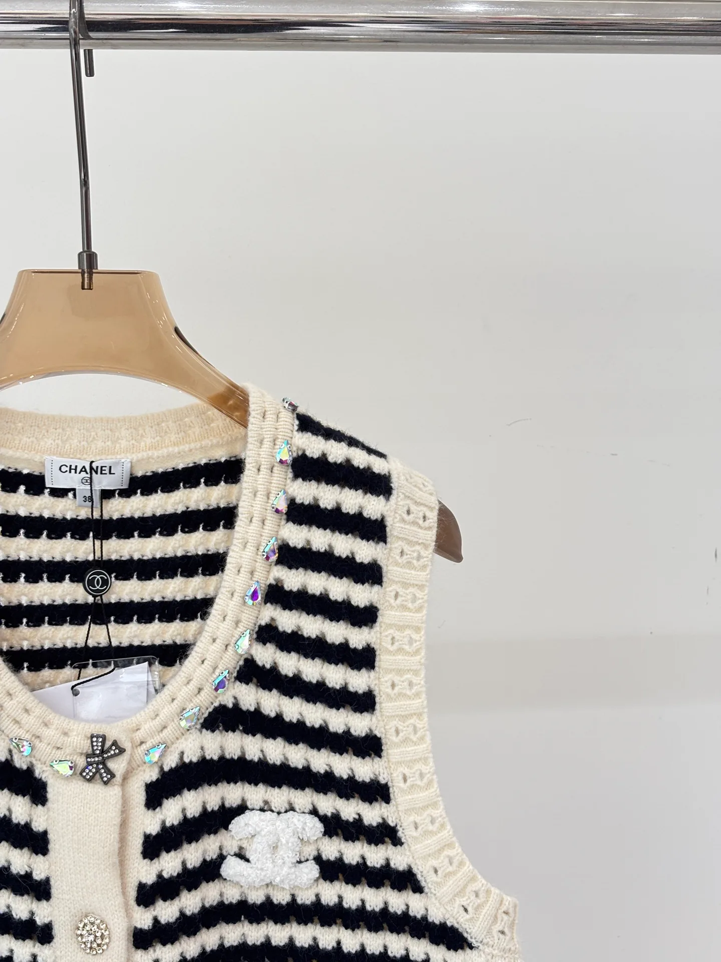 Жилеты Женские Chanel 11170507