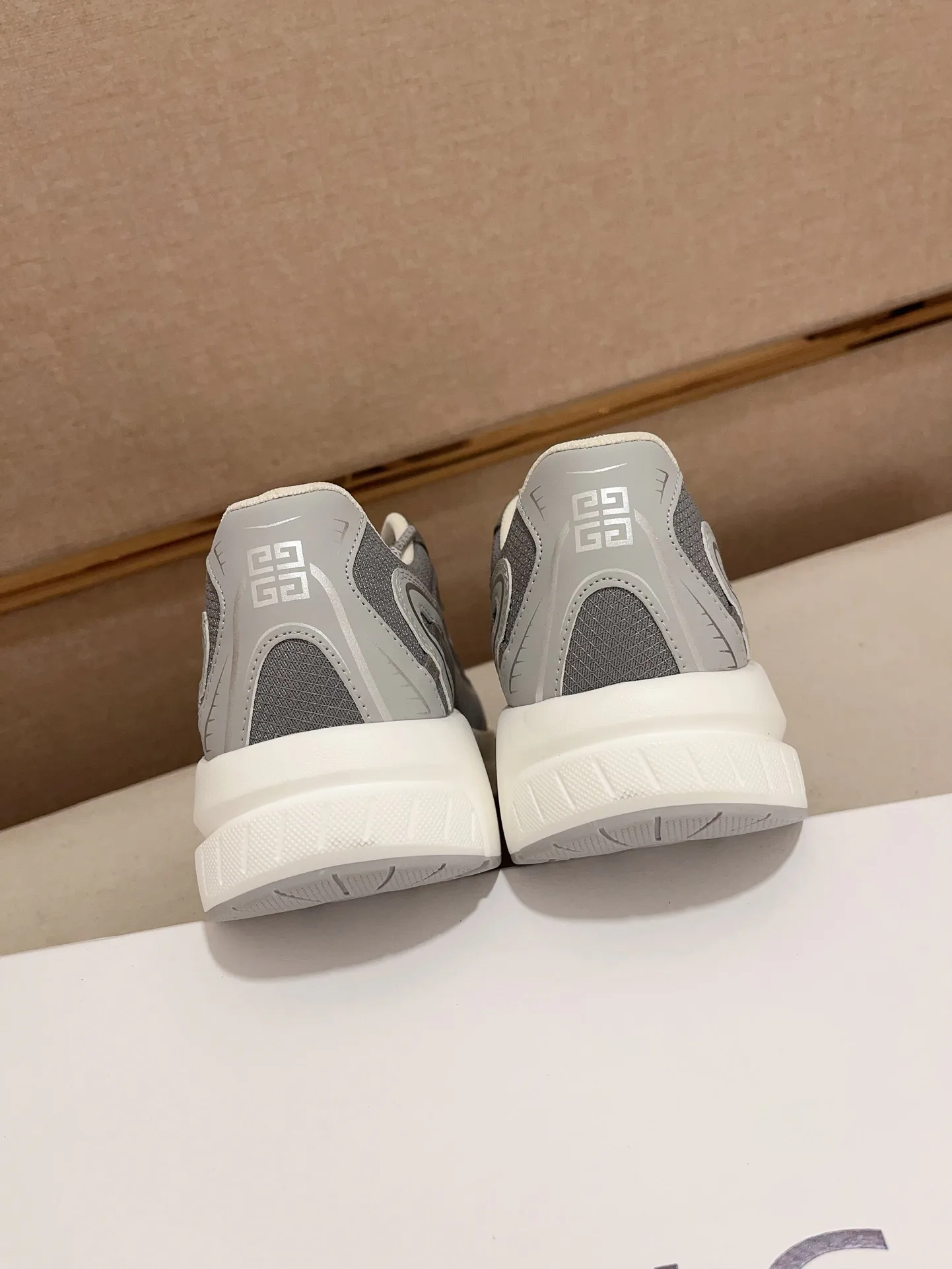 Туфли Женские Givenchy 497985