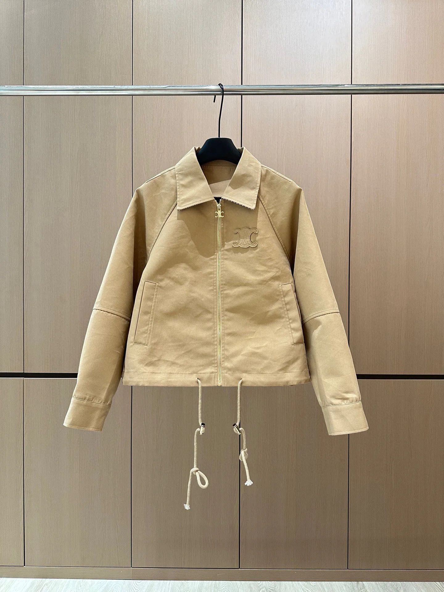 Куртки И Пуховики Женские Celine 792945