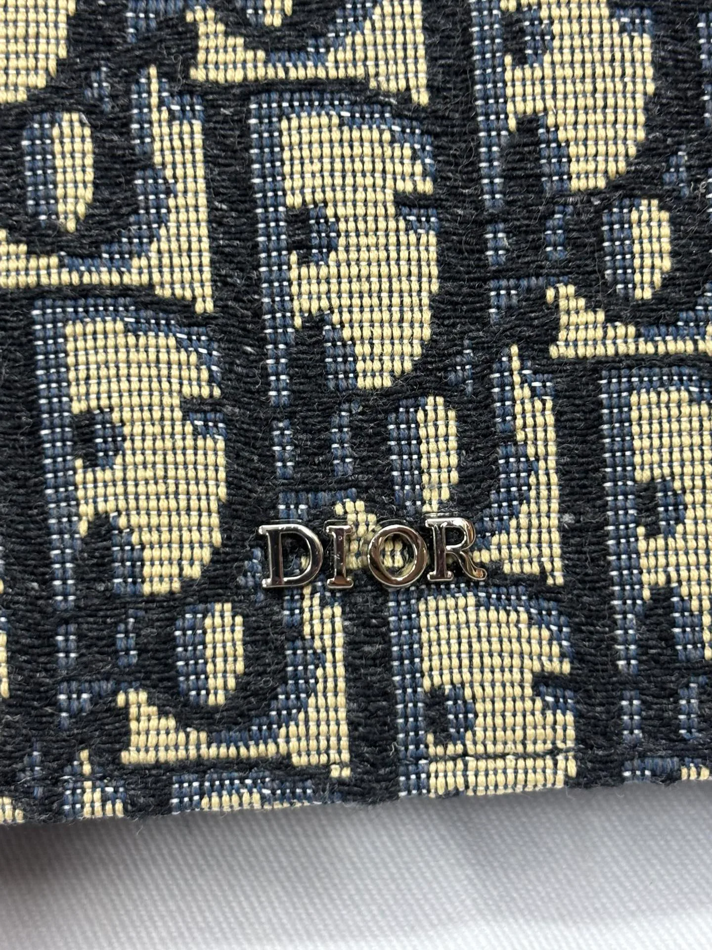 Визитницы Christian Dior 20151