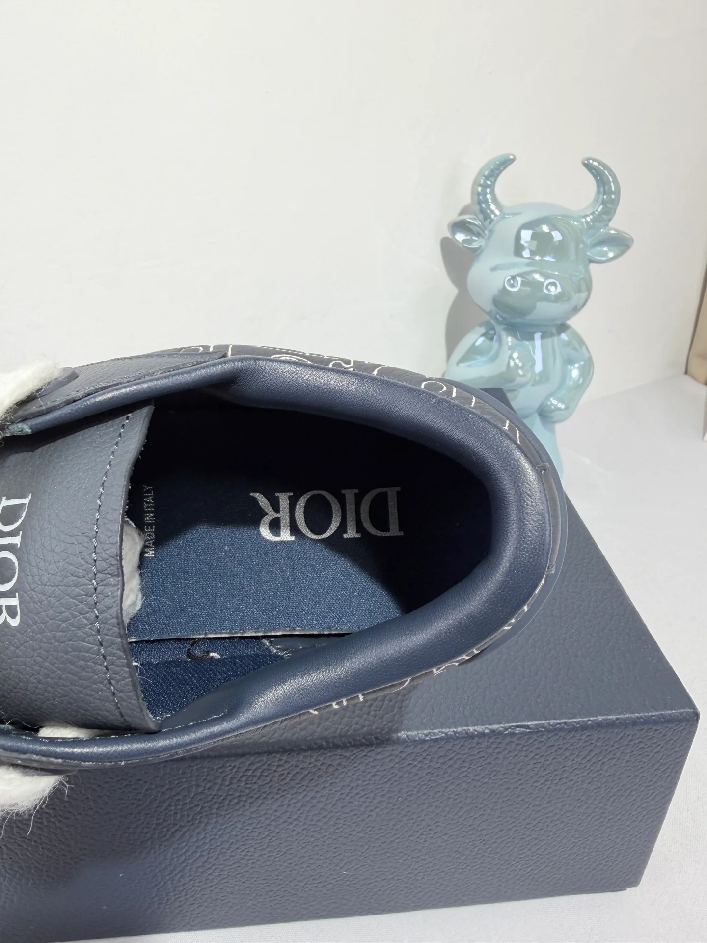 Кроссовки Женские Christian Dior 5534027