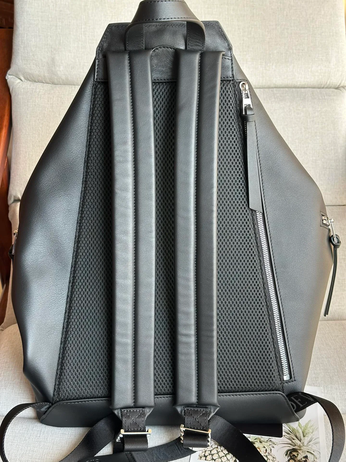 Рюкзаки Женские Loewe 11402516