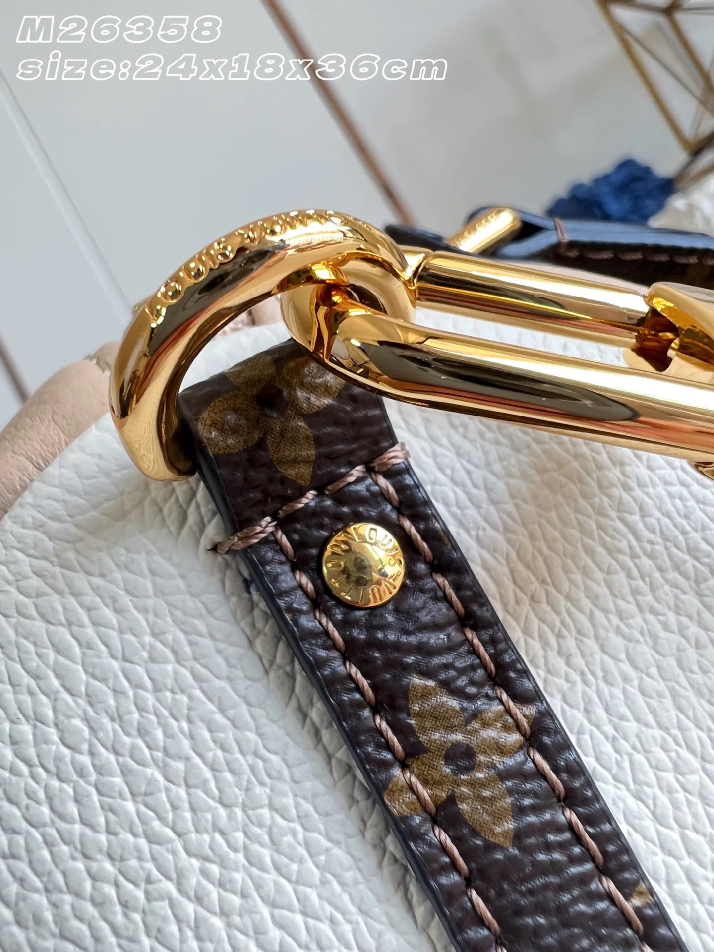 Классические Сумки Женские Louis Vuitton 17454385