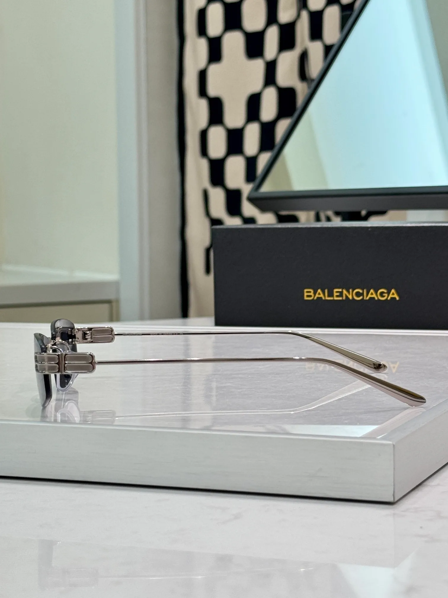 Очки Balenciaga 11431508