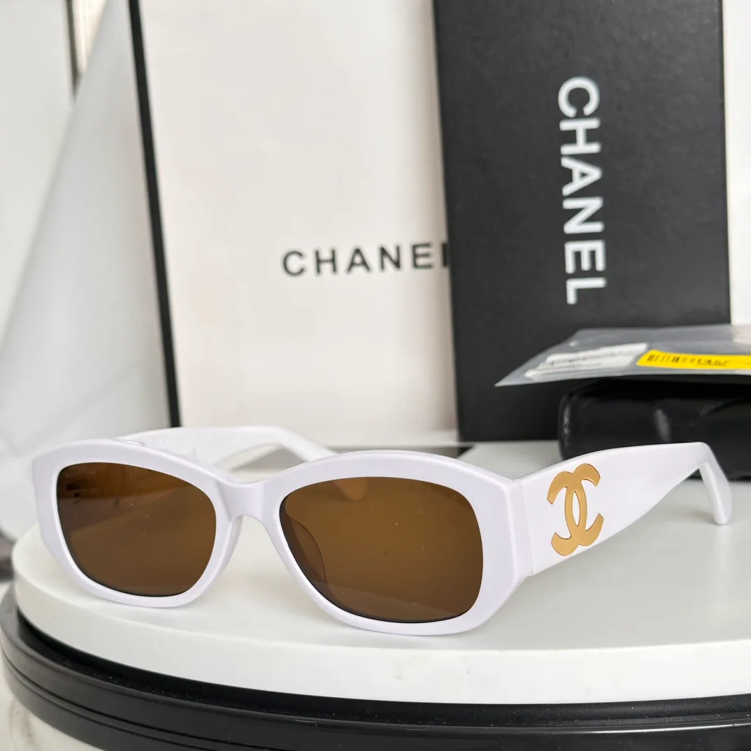 Очки Chanel 36177