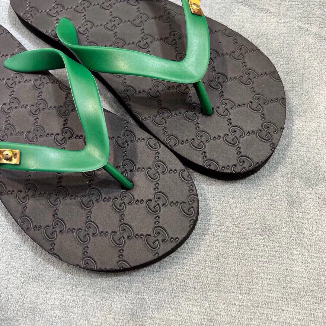 Шлепанцы Мужские Gucci 11450972