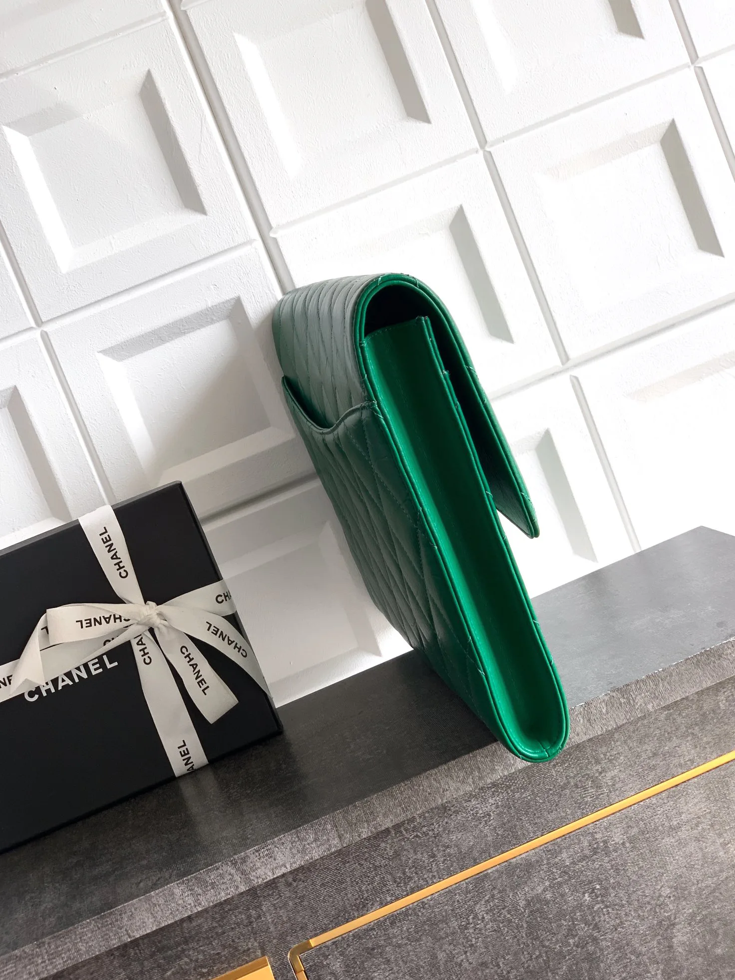 Классические Сумки Женские Chanel 2587228