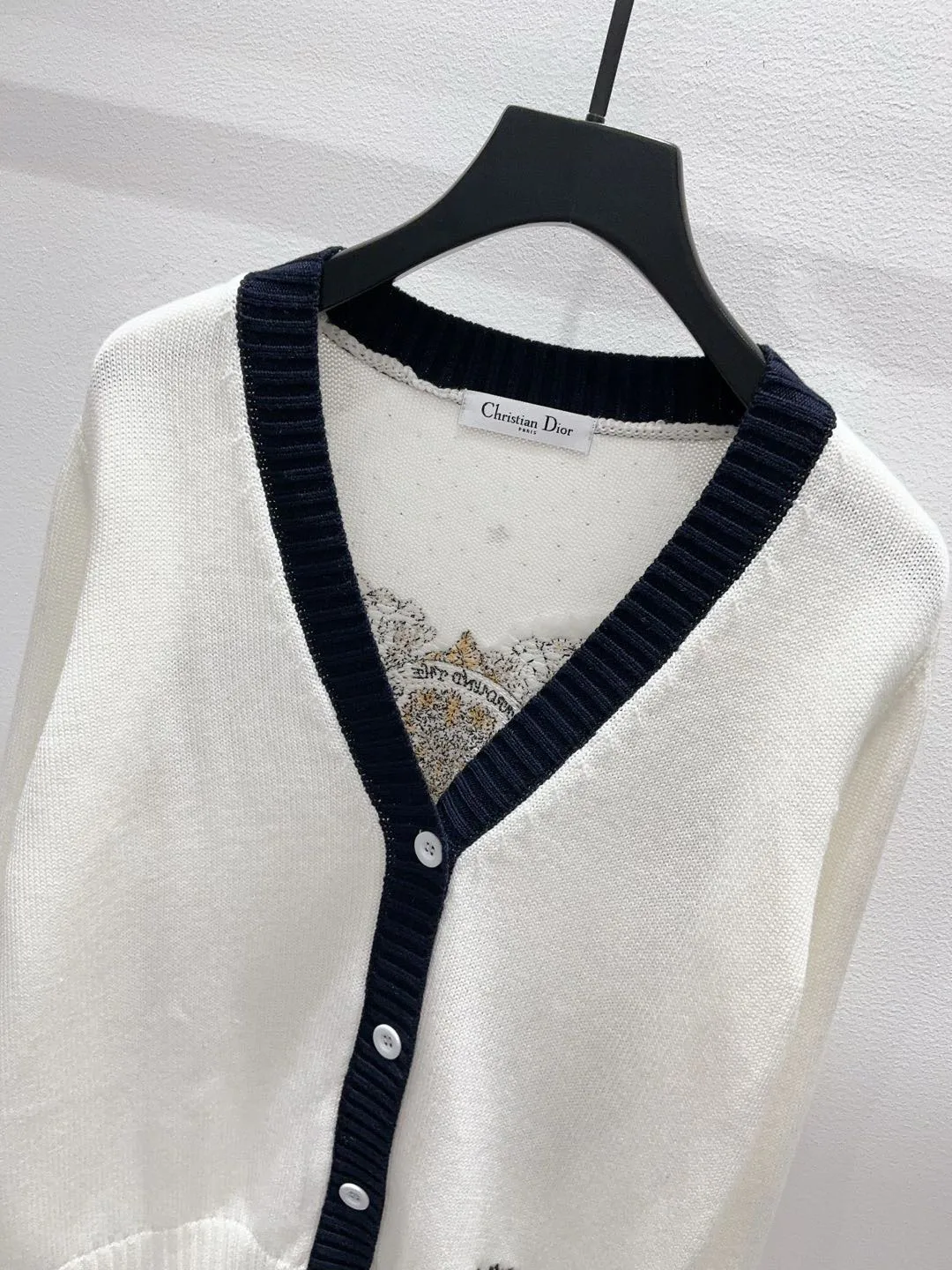 Джемперы И Свитеры Женские Christian Dior 19168629