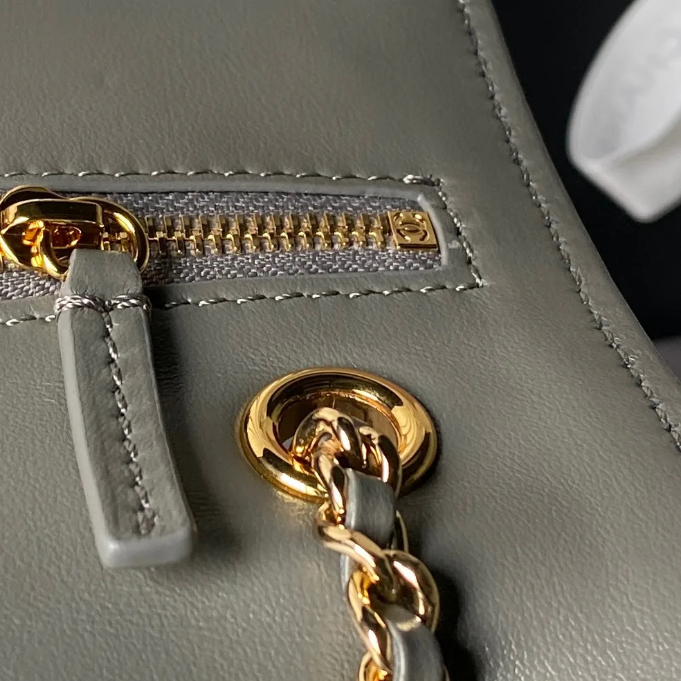 Классические Сумки Женские Chanel 18207987