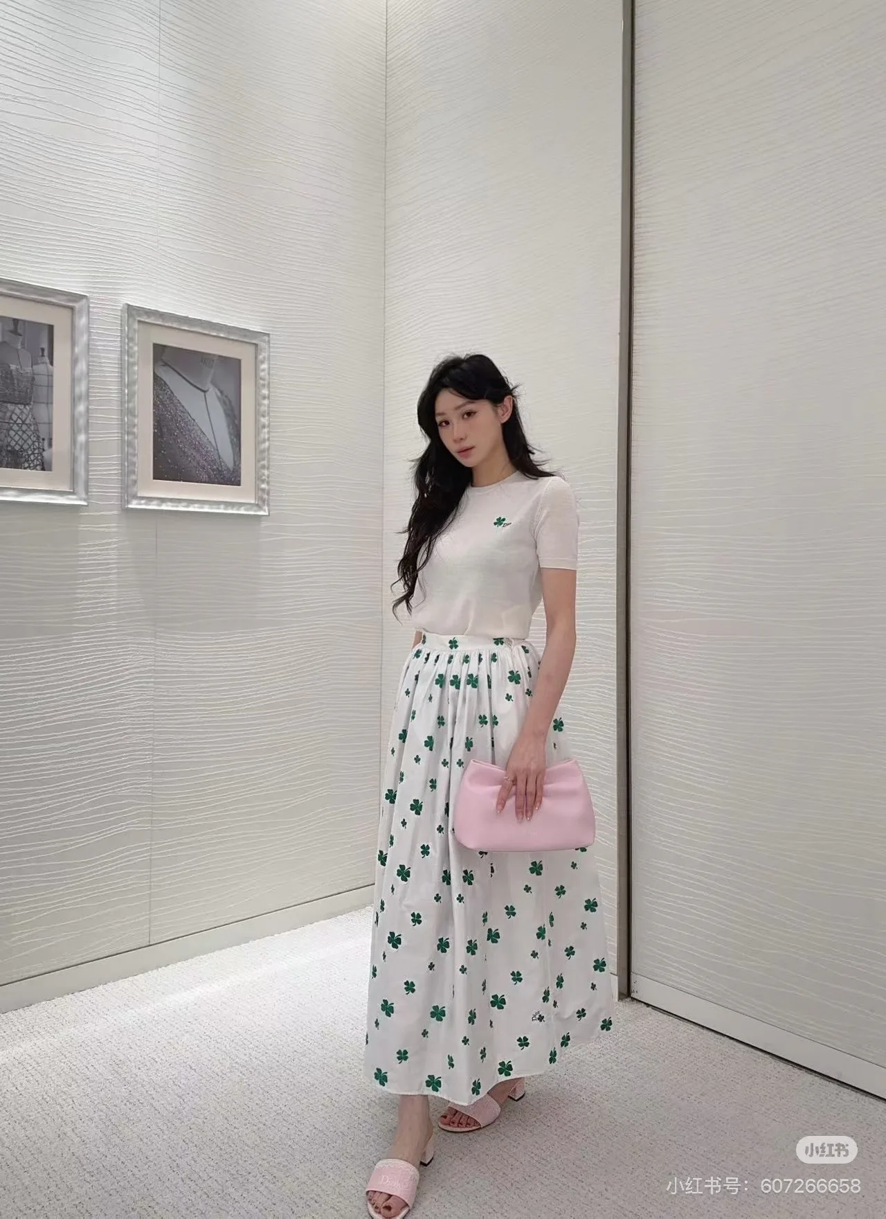 Юбки Женские Christian Dior 11172097