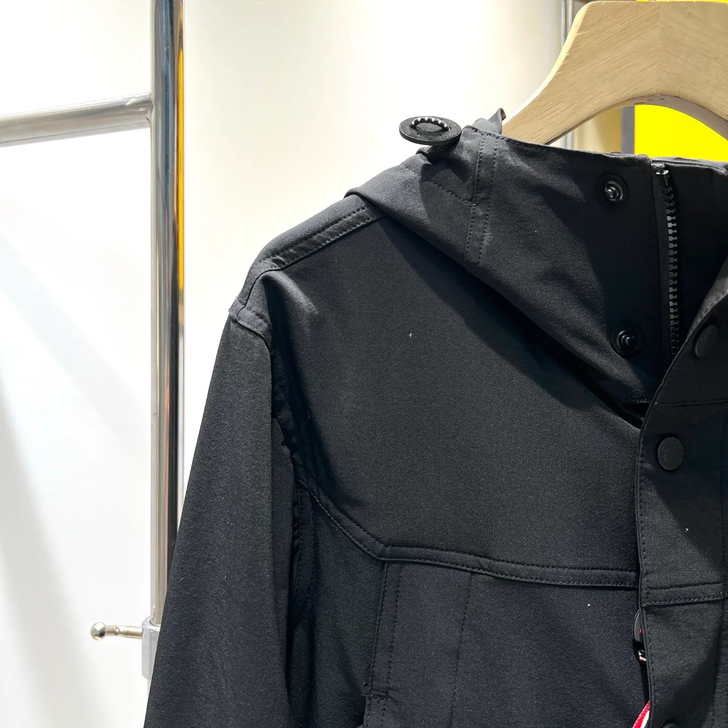 Куртки И Пуховики Мужские Moncler 11909048