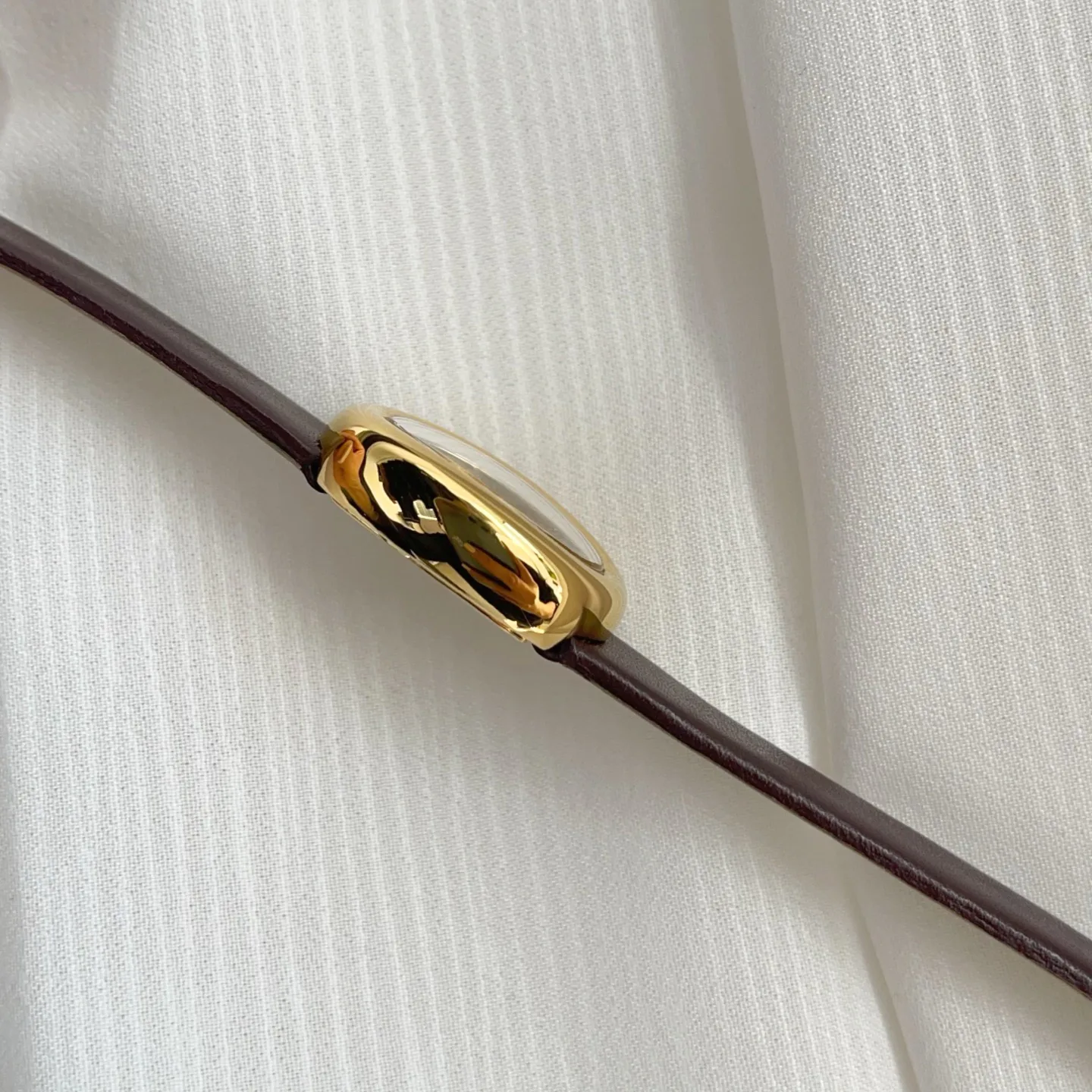 Часы Женские Cartier 6602