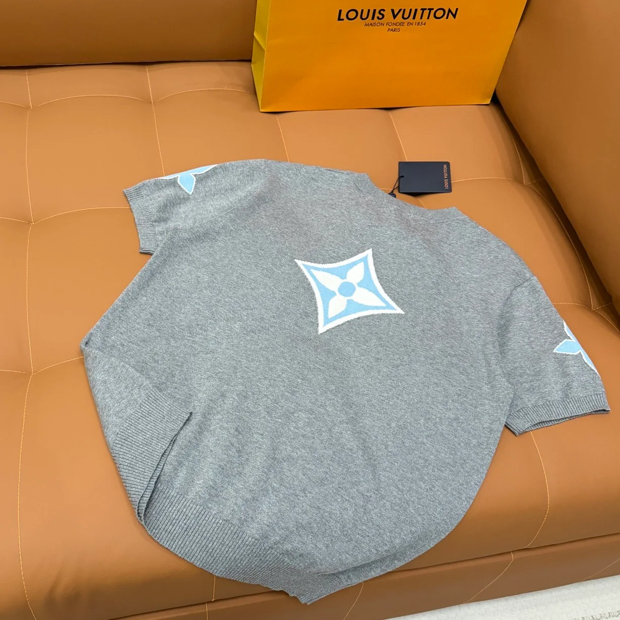 Футболки Женские Louis Vuitton 1163091