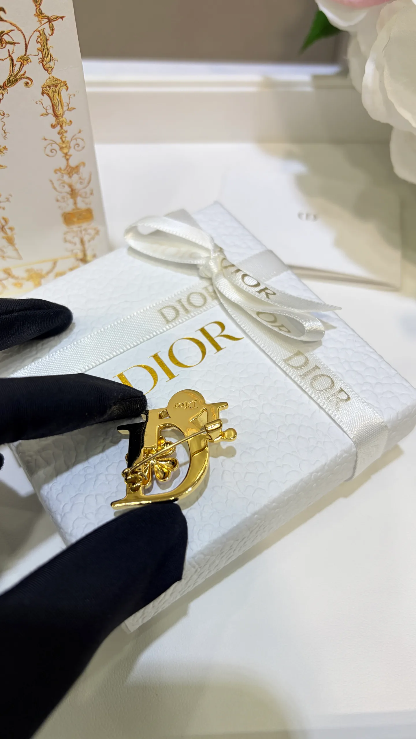 Бижутерия Christian Dior 17902172