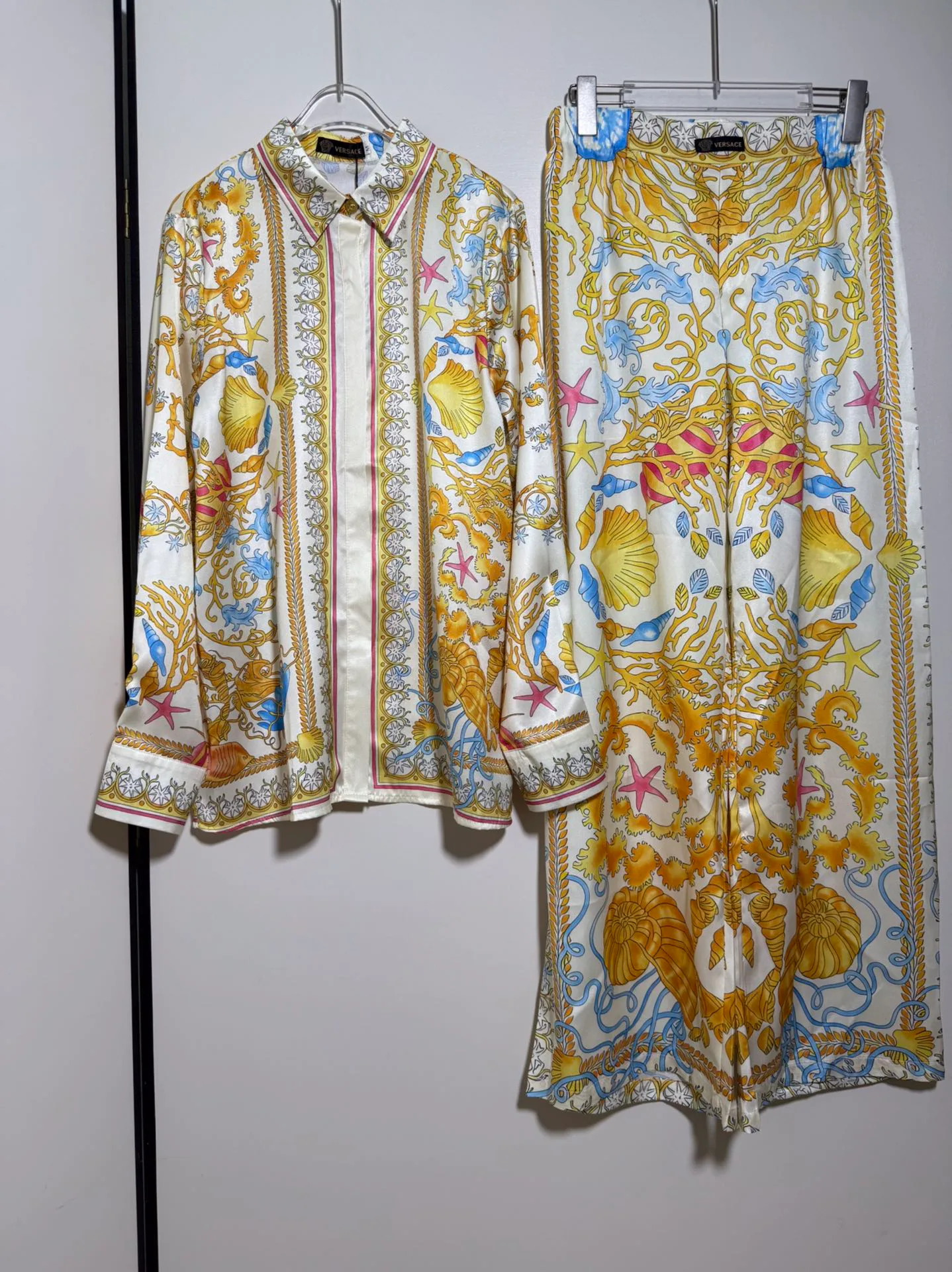 Костюмы Женские Versace 14316480
