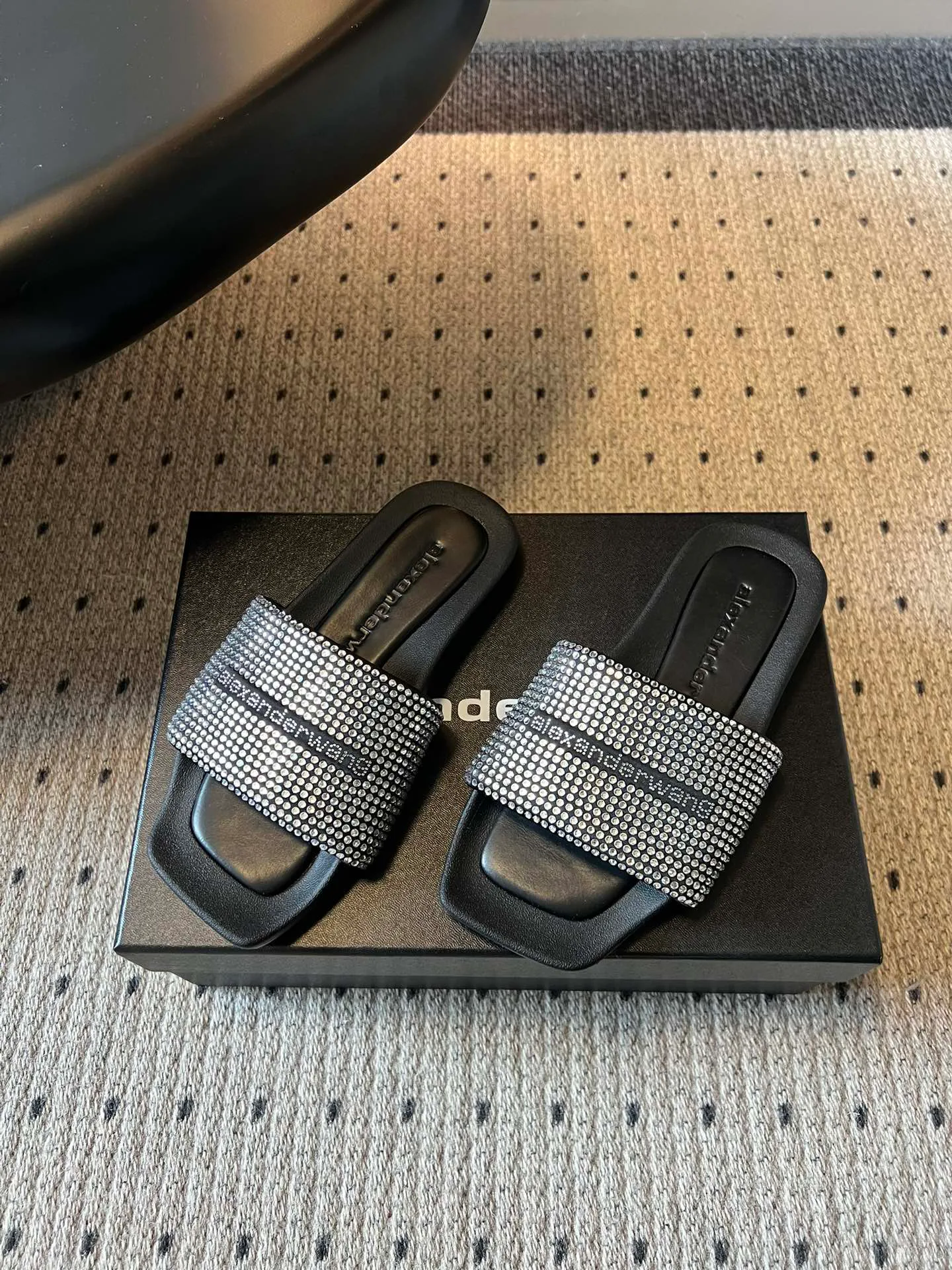 Сандалии Женские Alexander Wang 11581870